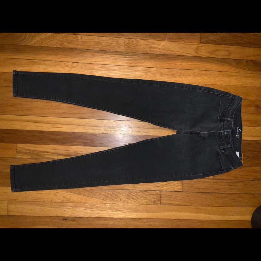 Levi’s Jegging size 26